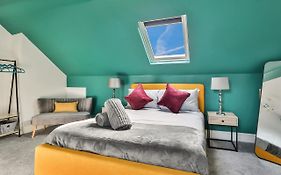 Hidden Gem-Open To Book-Super Location
